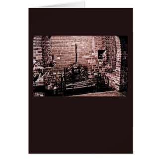 Stratford-upon-Avon Shakespeare's Fireplace jGibne Cards