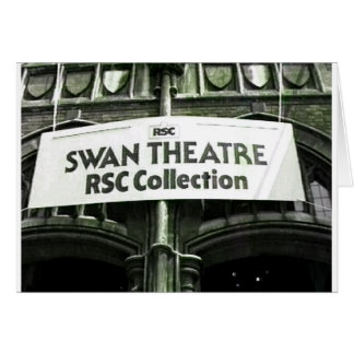Stratford-upon-Avon Swan Theatre snap-27813 jGibne Cards