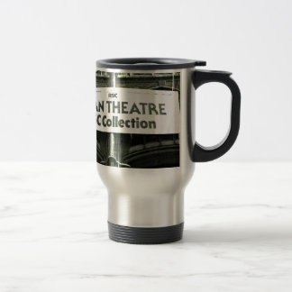 Stratford-upon-Avon Swan Theatre snap-27813 jGibne Travel Mug
