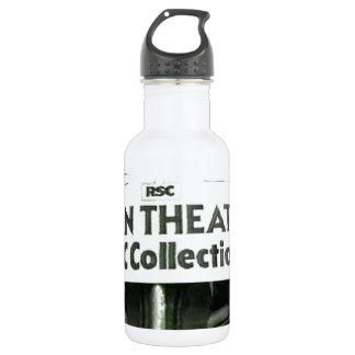 Stratford-upon-Avon Swan Theatre snap-27813 jGibne Water Bottle