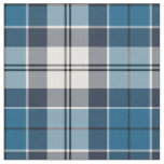Strathclyde District Tartan Fabric