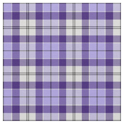Strathclyde Scotland District Tartan Fabric