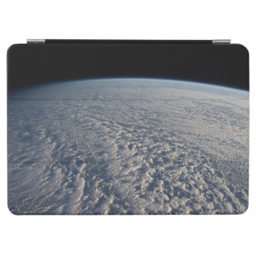 Stratocumulus Clouds Above The Pacific Ocean iPad Air Cover