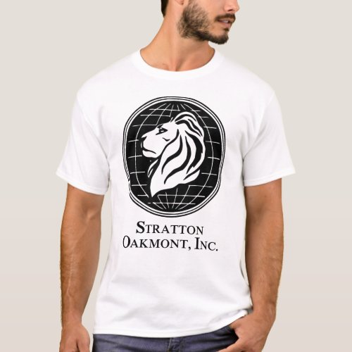 Stratton Oakmont Inc T_Shirt