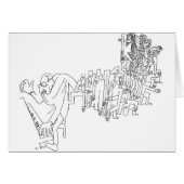 Stravinsky Piano (Front Horizontal)