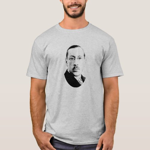 Stravinsky T_Shirt