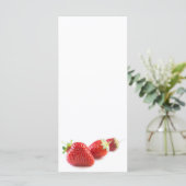 Strawberries (Standing Front)