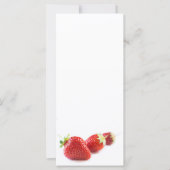 Strawberries (Front)