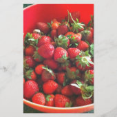 Strawberries (Front)