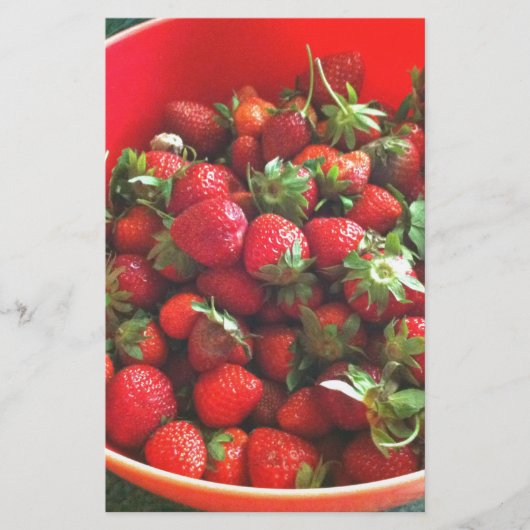 Strawberries (Front)