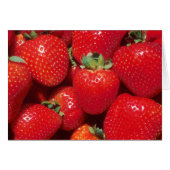Strawberries (Front Horizontal)