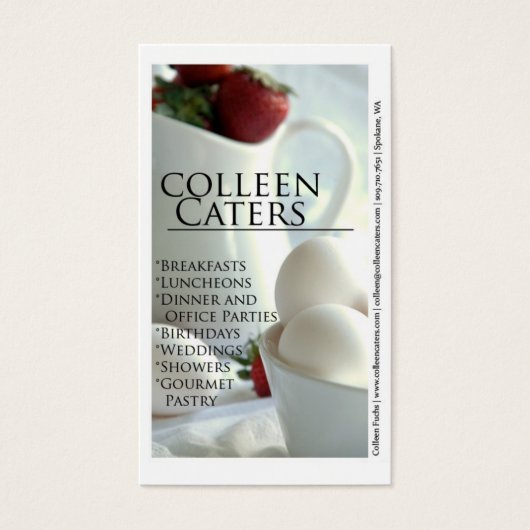 strawberries (Front)