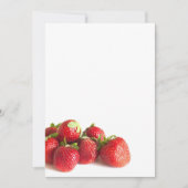 Strawberries (Front)