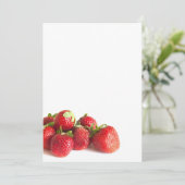 Strawberries (Standing Front)