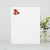 Strawberries (Standing Front)