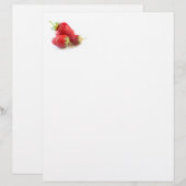 Strawberries (Front/Back)