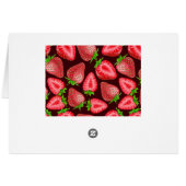 Strawberries (Back Horizontal)