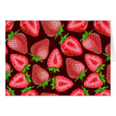 Strawberries (Front Horizontal)