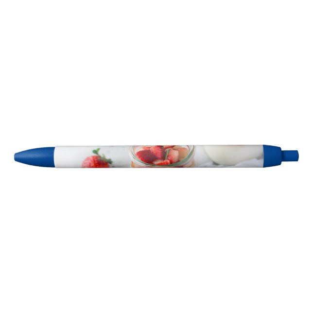 strawberries and cream pen (Front)