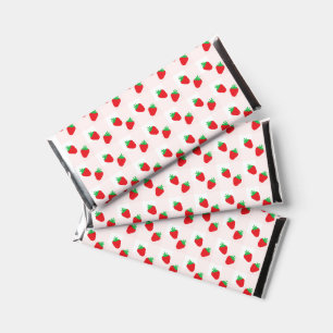Strawberries Berry Sweet Baby Shower Hershey Bar Favors