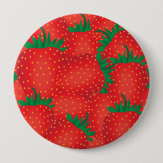 Strawberries Button