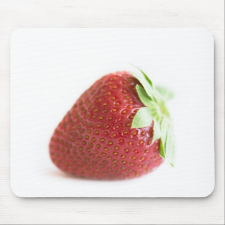 Strawberries Mouse Pad
