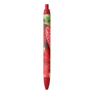 Strawberries Pen