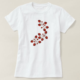 Strawberries T-Shirt