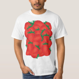 Strawberries T-Shirt