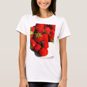 Strawberries T-Shirt