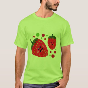 Strawberries T-Shirt