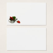 strawberry (Front & Back)