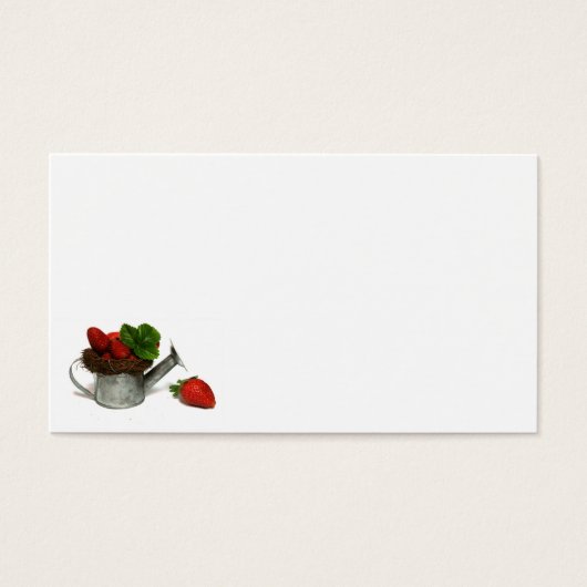 strawberry (Front)