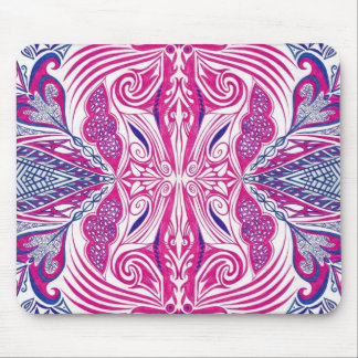 Strawberry1 Mouse Pad