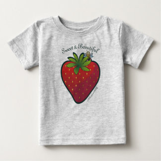 Strawberry Baby T-Shirt