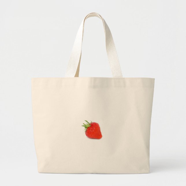 strawberry bag (Front)