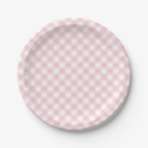 Strawberry Berry Sweet Birthday Paper Plates