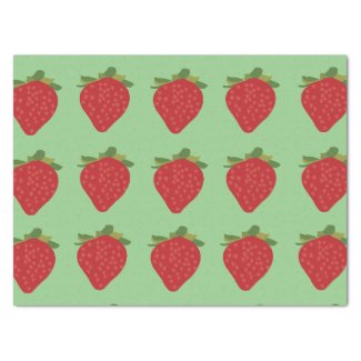 Strawberry Birthday Summer Strawberries