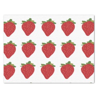 Strawberry Birthday Summer Strawberries