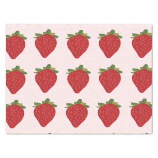 Strawberry Birthday Summer Strawberries