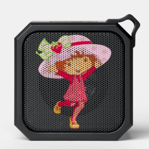 Strawberry Bluetooth Speaker