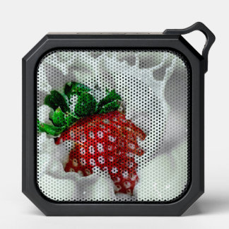 Strawberry Bluetooth Speaker