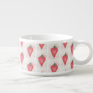 Strawberry Bowl