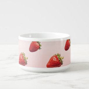 Strawberry Bowl