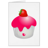 Strawberry Bun (Front)