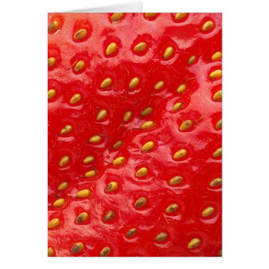 Strawberry Cards (Front)