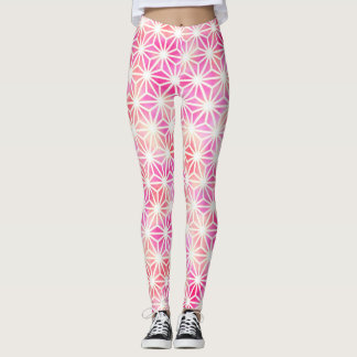 strawberry cheesecake leggings
