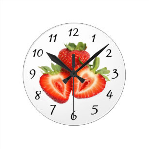 a strawberry alarm clock