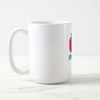Strawberry Coffee Mug