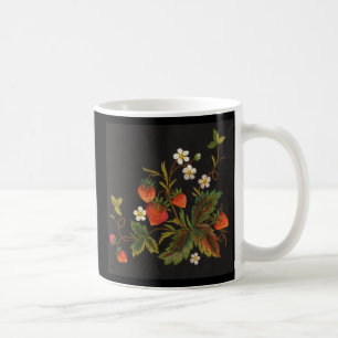 Strawberry Coffee Mug